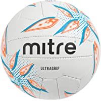 Mitre Ultra Agarre- Netball